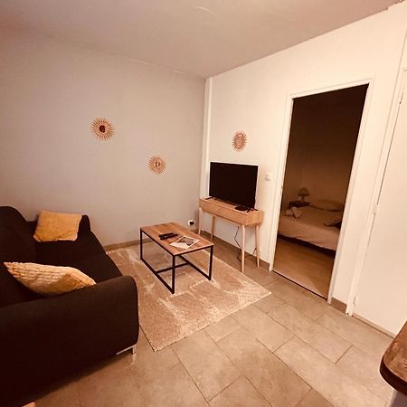 Albuconis 2 Appartement 1 Chambre Обюссон Экстерьер фото